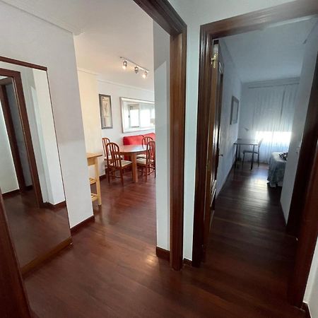 Mirador De La Pereda Leilighet Santander Eksteriør bilde