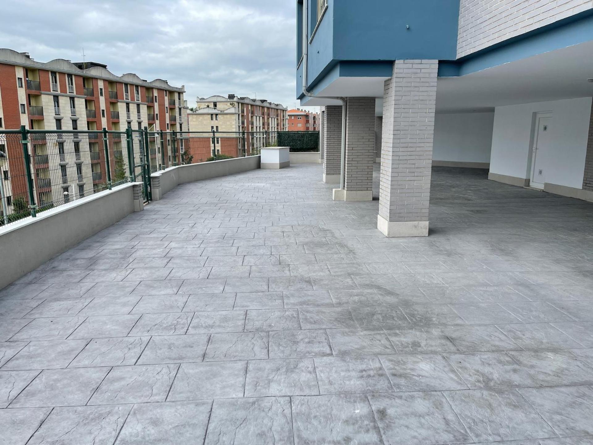 Mirador De La Pereda Leilighet Santander Eksteriør bilde