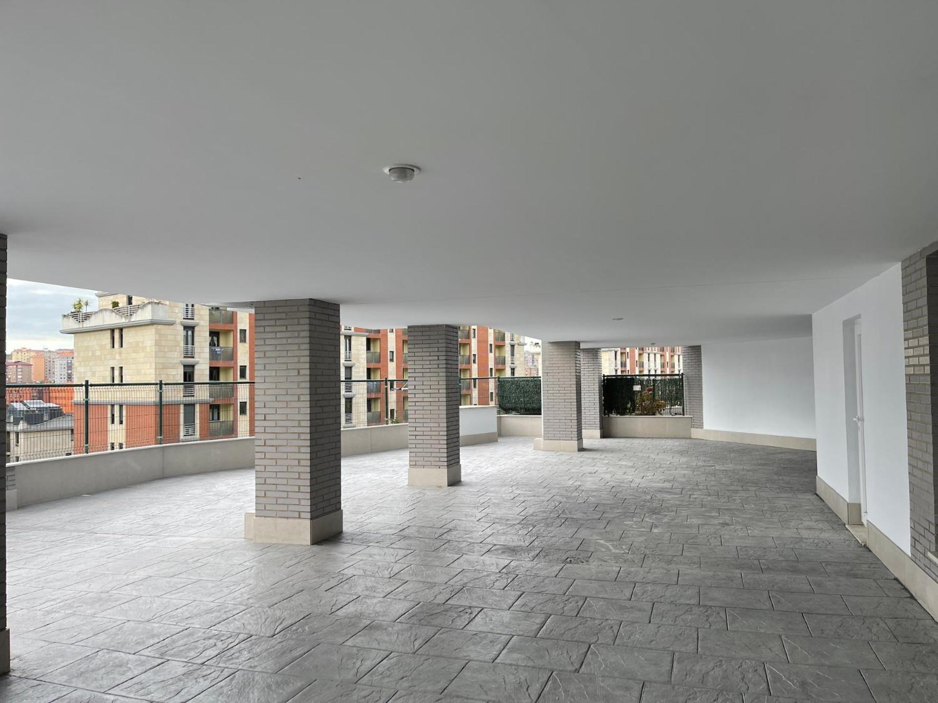 Mirador De La Pereda Leilighet Santander Eksteriør bilde