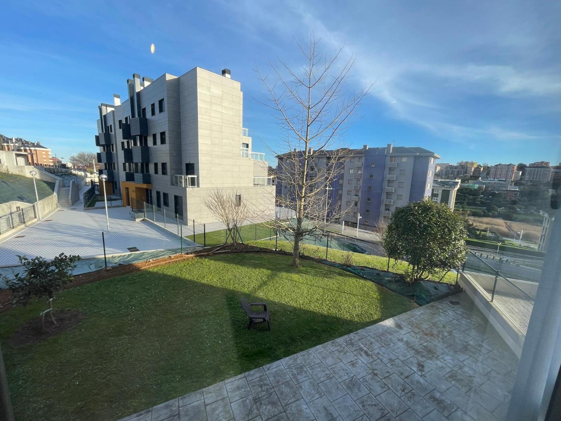Mirador De La Pereda Leilighet Santander Eksteriør bilde